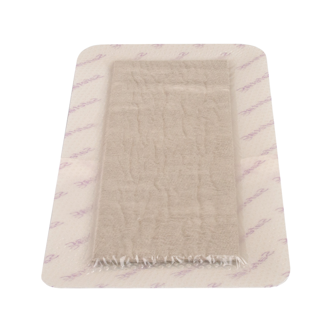 Curativo Antimicrobiano c/ Borda Mepilex  Border Ag 10x20 Unidade - Imagem 2