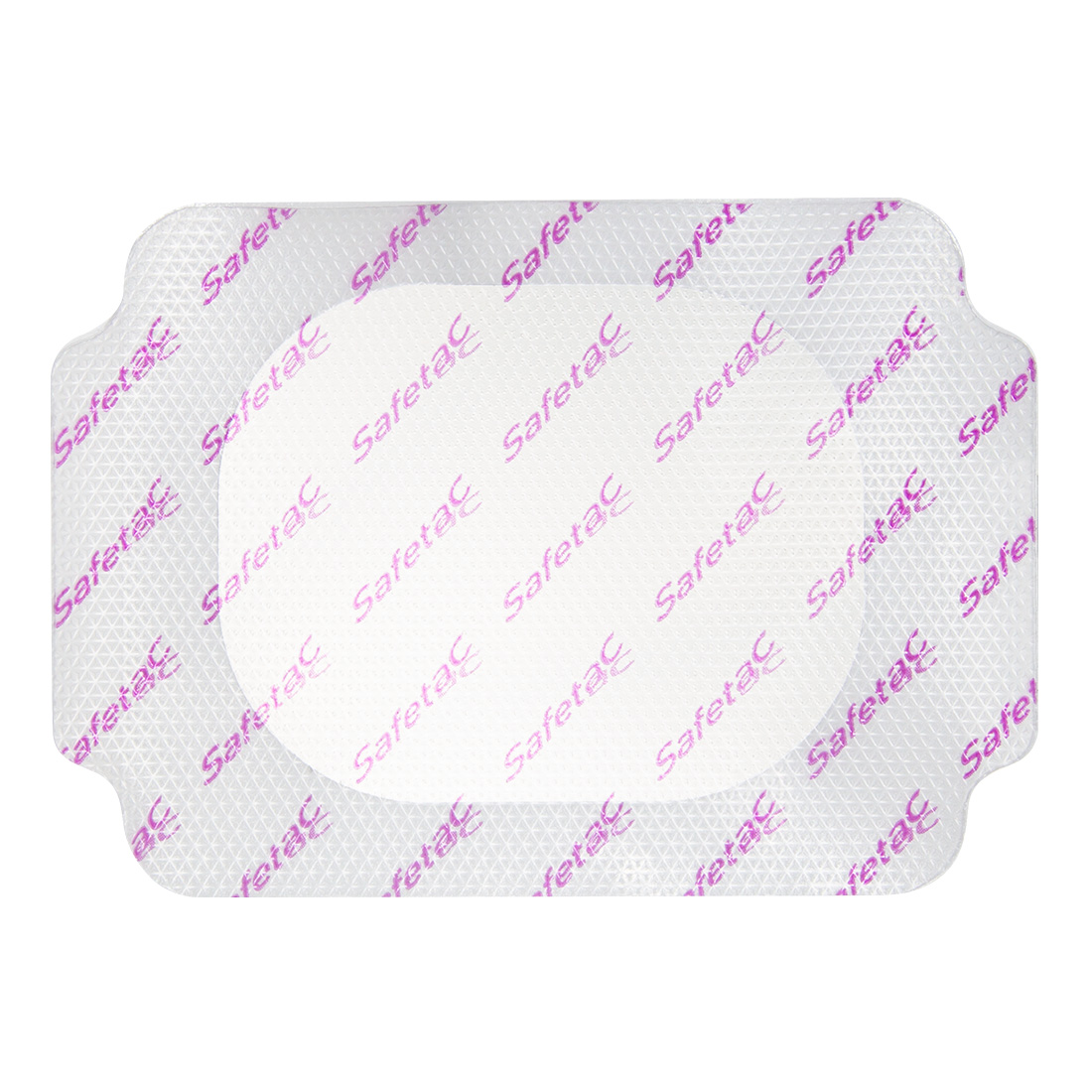 Curativo com Filme Transparente Mepitel Film 10x12 Unidade - Imagem 3