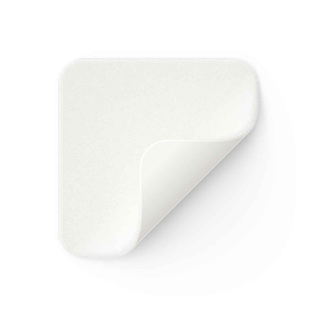 Curativo de Espuma de Silicone Absorvente Mepilex 20x20 Unidade - Imagem 5