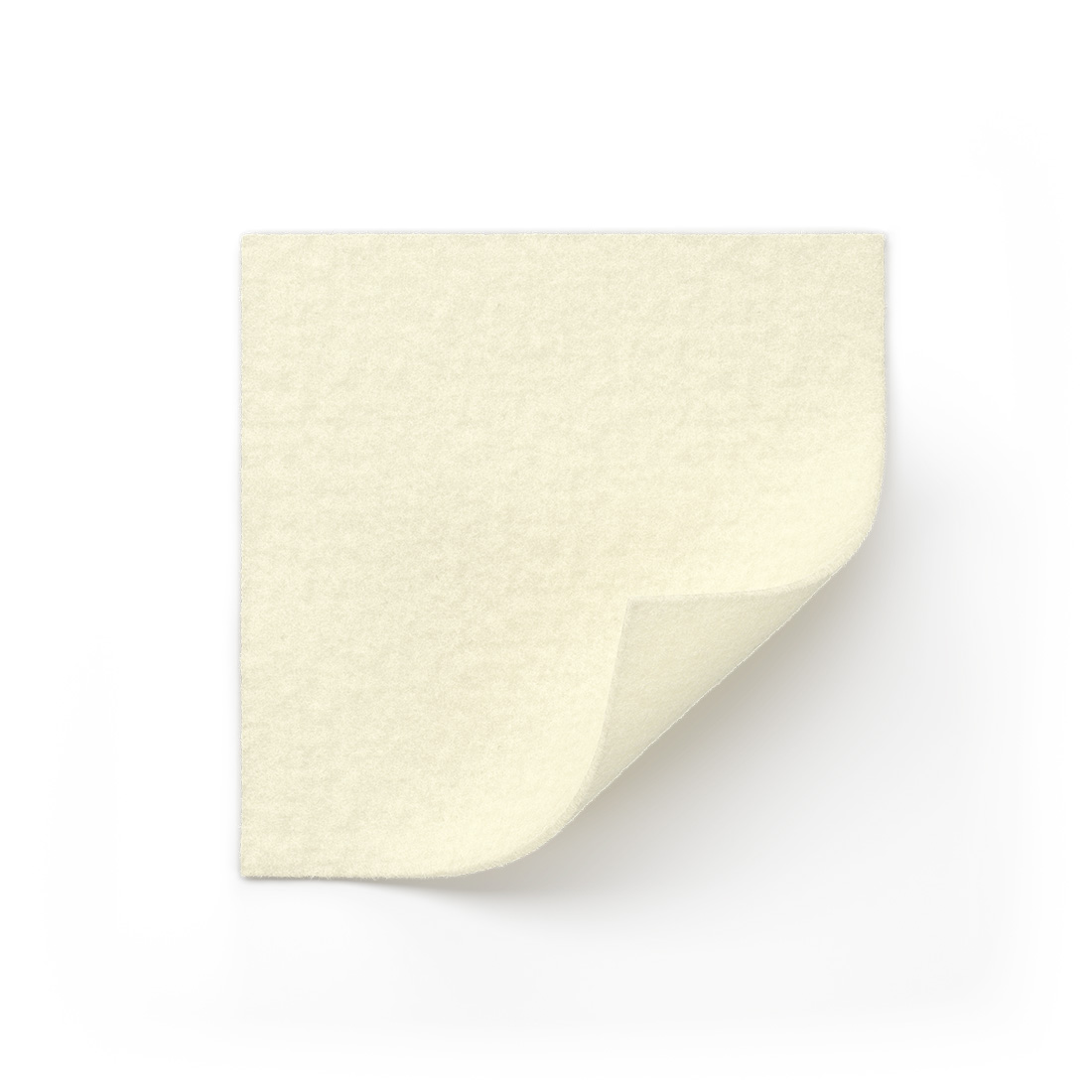 Curativo de Fibra Gelificante  Antimicrobiano Exufiber Ag+ 5x5 Unidade - Imagem 5